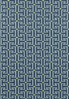 Thibaut Rhodes Marine Fabric