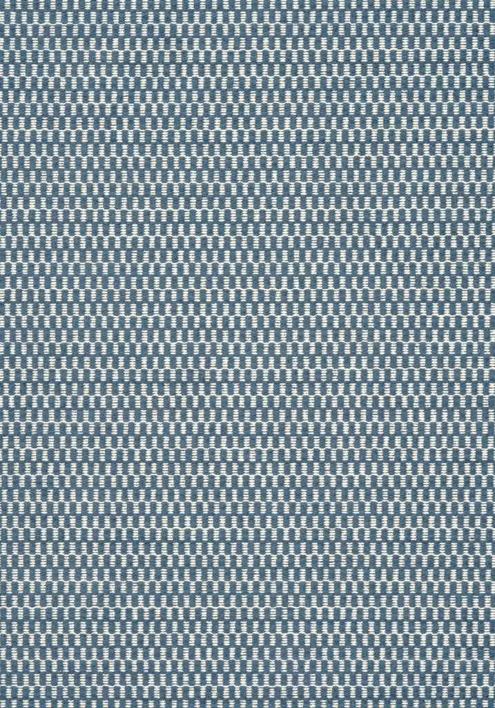 Thibaut BLOCK TEXTURE Lake Fabric