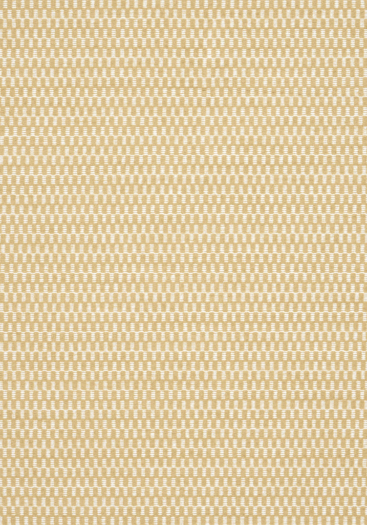 Thibaut BLOCK TEXTURE Sand Fabric