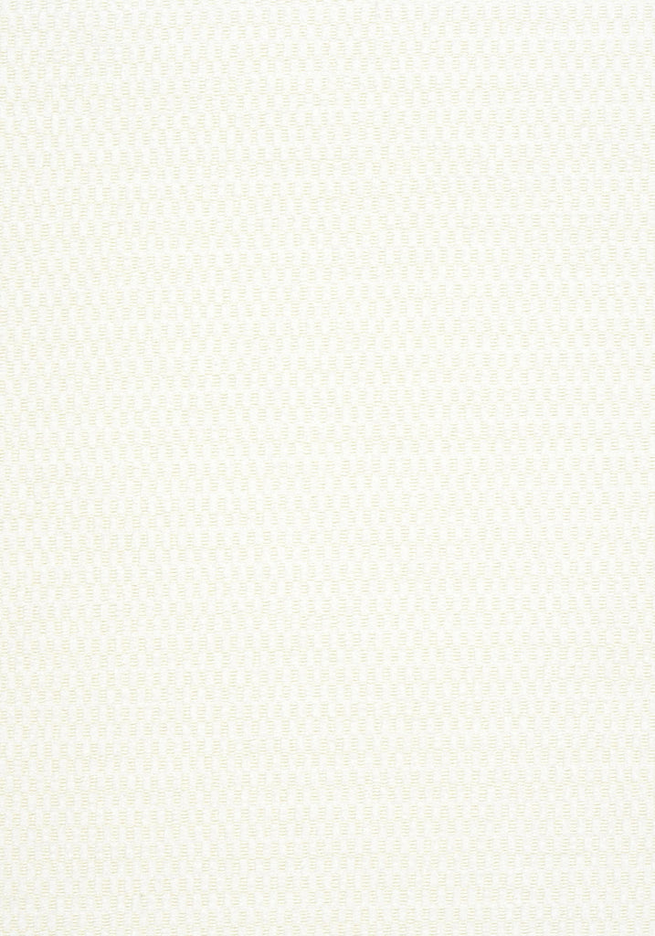 Thibaut BLOCK TEXTURE Snow White Fabric