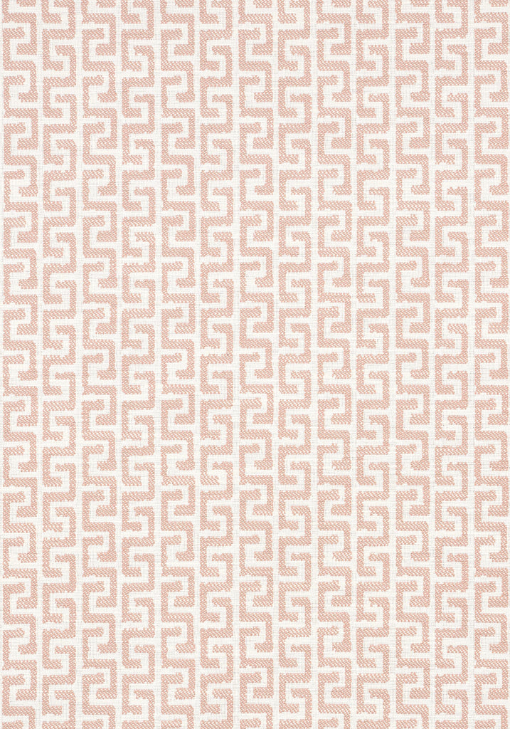 Thibaut MERRITT Blush Fabric