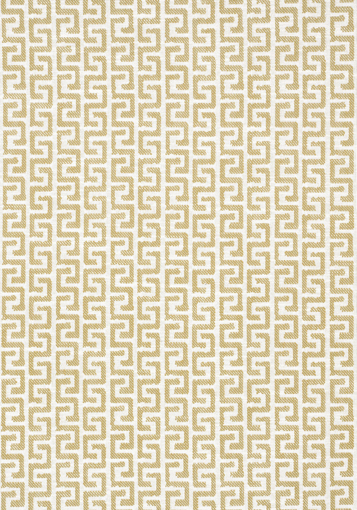 Thibaut MERRITT Camel Fabric