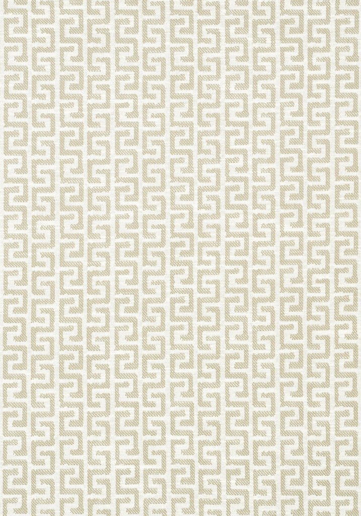 Thibaut MERRITT Flax Fabric