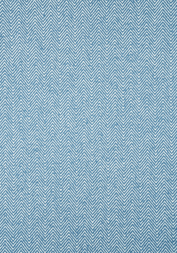 Thibaut MONVISO Cornflower Fabric