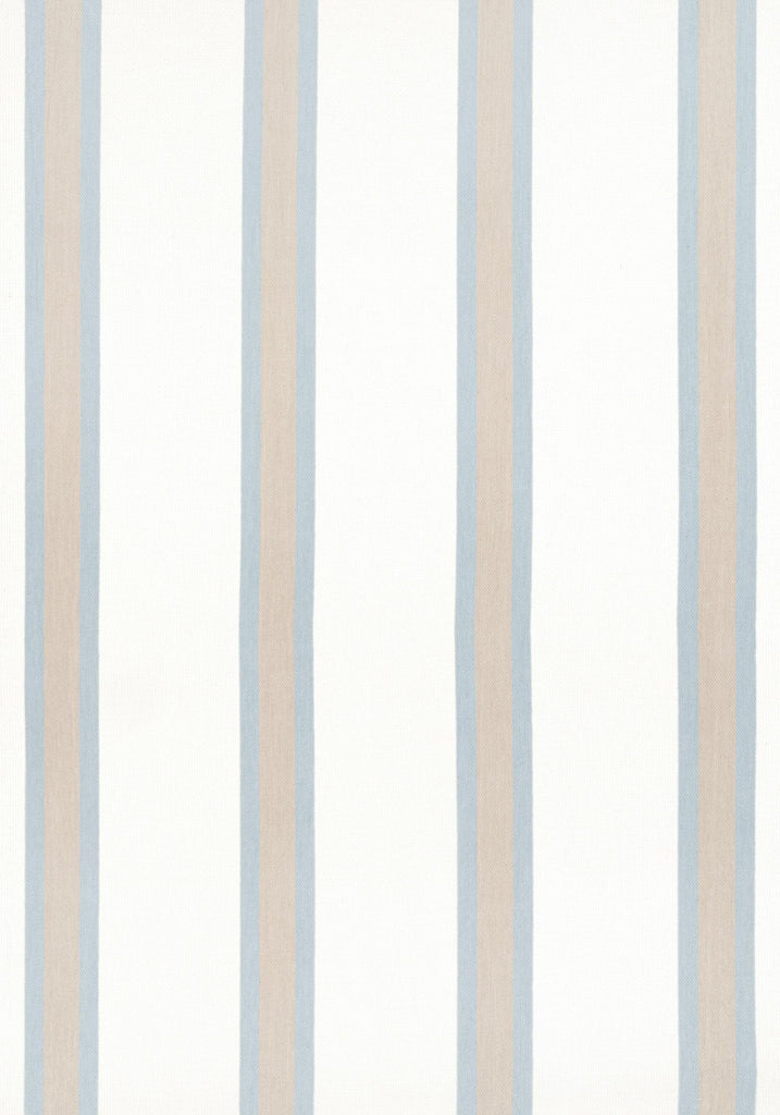 Thibaut ABITO STRIPE Powder Fabric