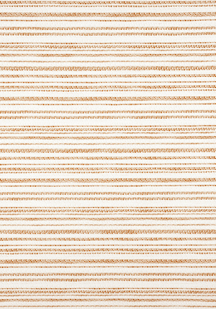 Thibaut BELLANO STRIPE Copper Fabric