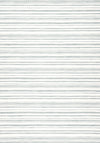 Thibaut Bellano Stripe Seafoam Fabric