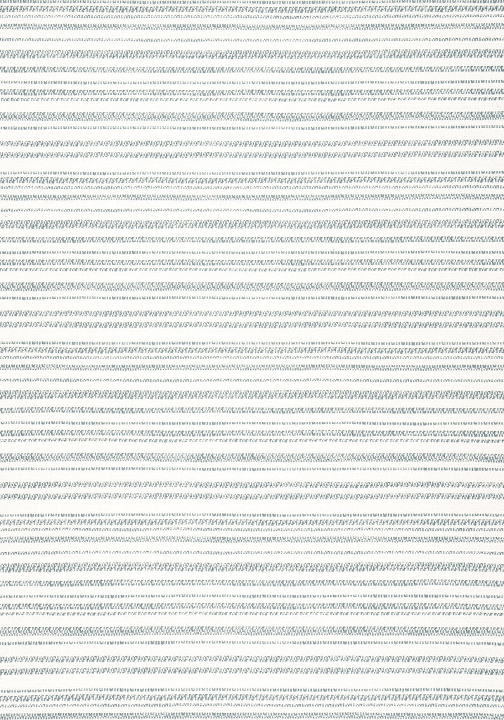 Thibaut BELLANO STRIPE Seafoam Fabric