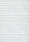 Thibaut Bellano Stripe Ocean Fabric