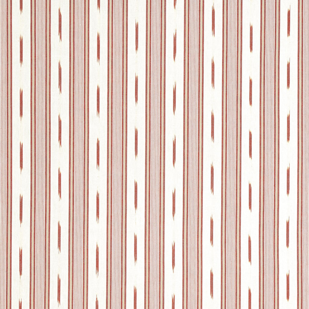 Thibaut ODESHIA STRIPE Sunbaked Fabric