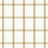 Thibaut Huntington Plaid Camel Fabric