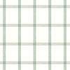 Thibaut Huntington Plaid Seaglass Fabric