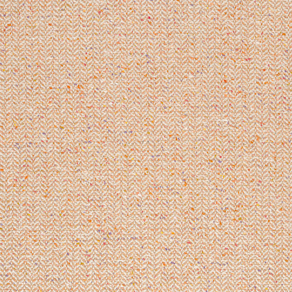 Thibaut HEATH Apricot Fabric