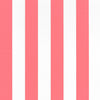 Thibaut Cabana Stripe Coral Fabric