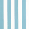 Thibaut Cabana Stripe Spa Blue Fabric