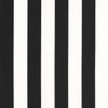 Thibaut Cabana Stripe Onyx Fabric