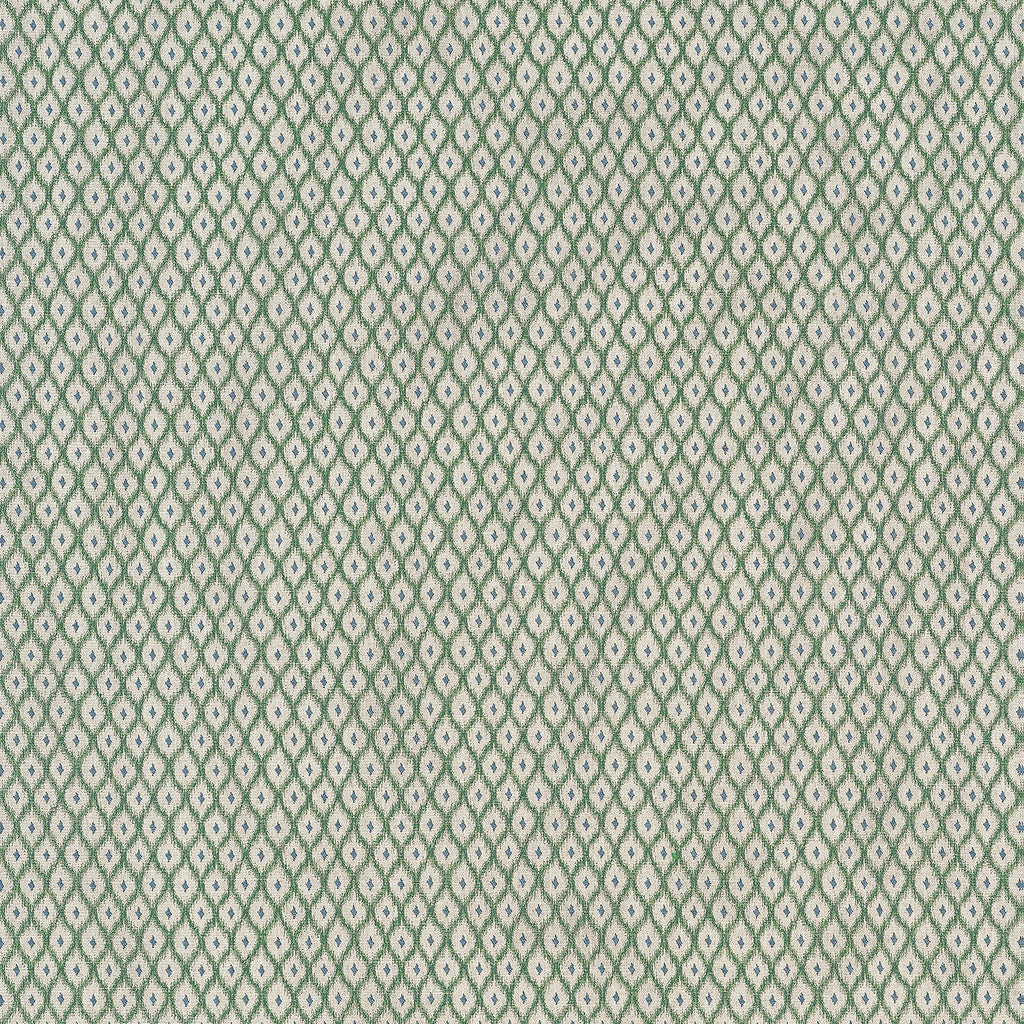 Thibaut JOSEPHINE Emerald Fabric