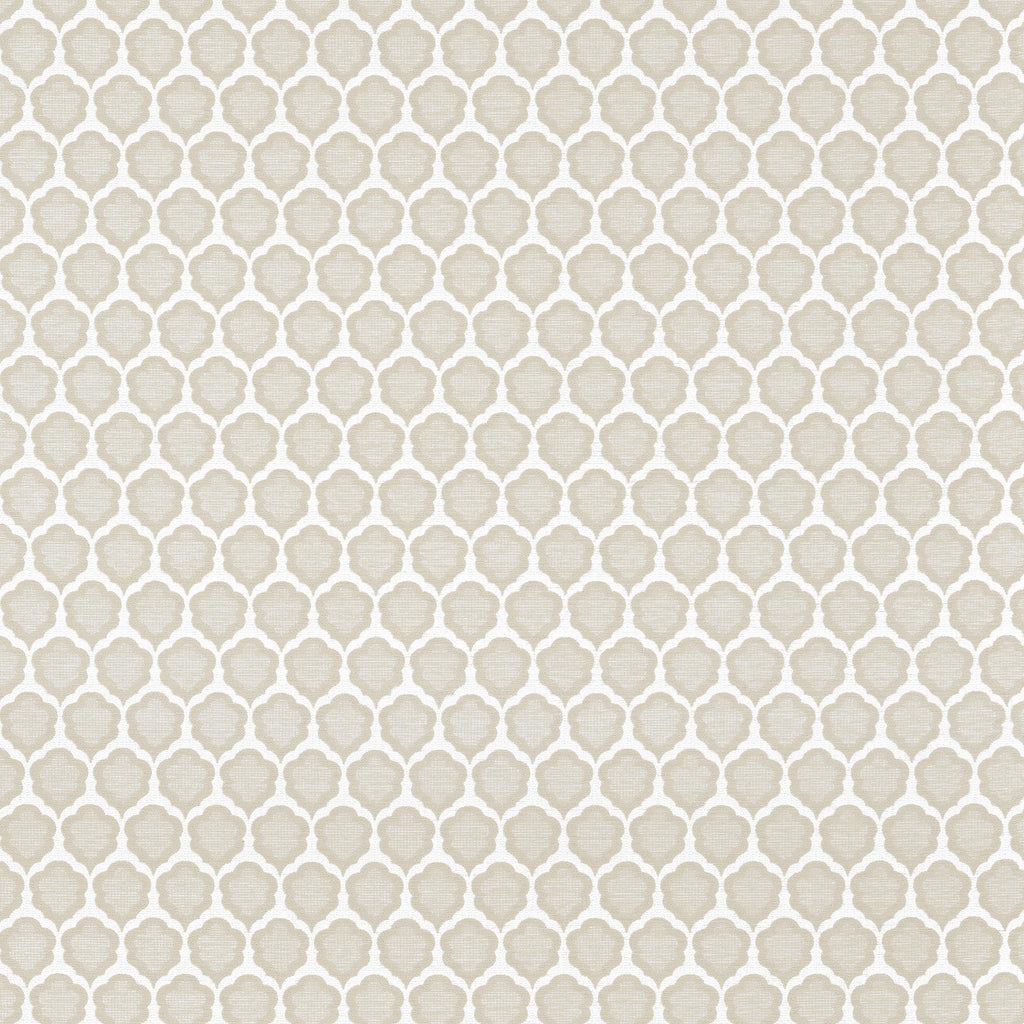 Thibaut GENIE Bisque Fabric