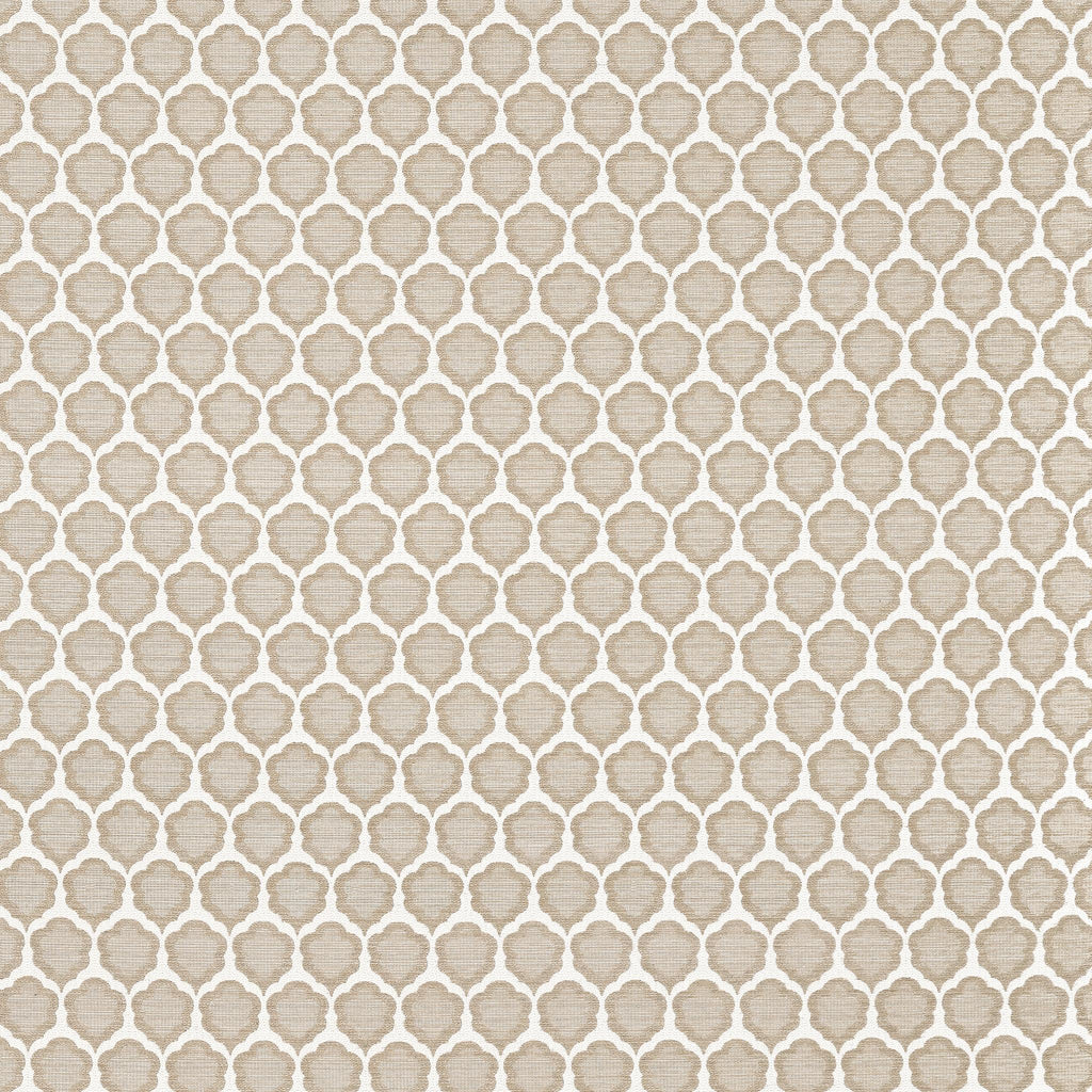 Thibaut GENIE Sand Fabric