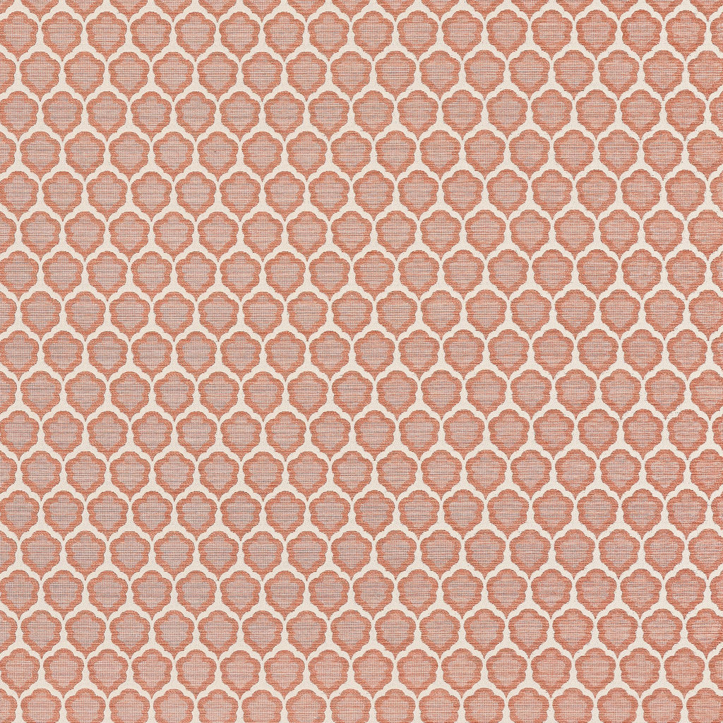 Thibaut GENIE Terracotta Fabric