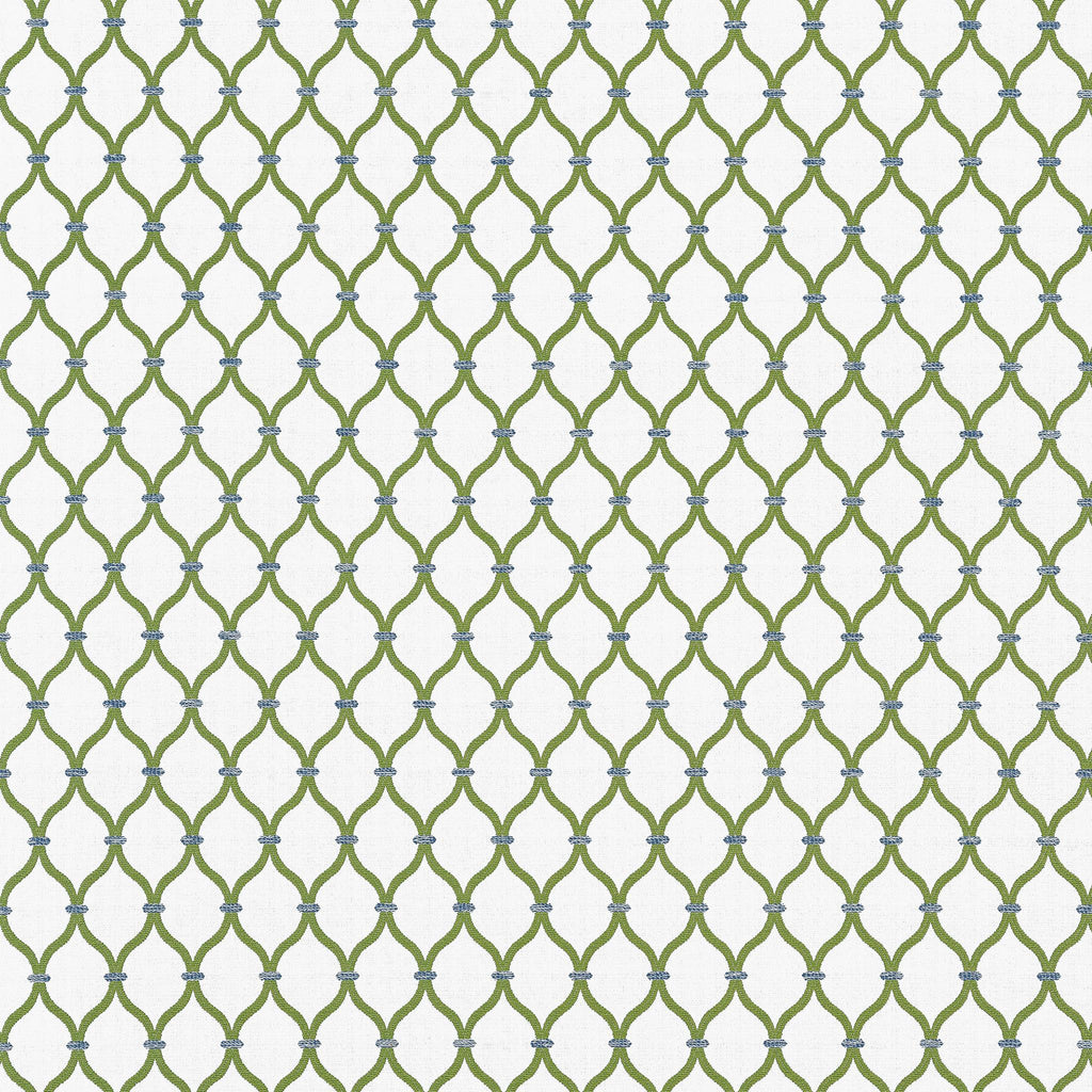 Thibaut CHANDLER Leaf Fabric