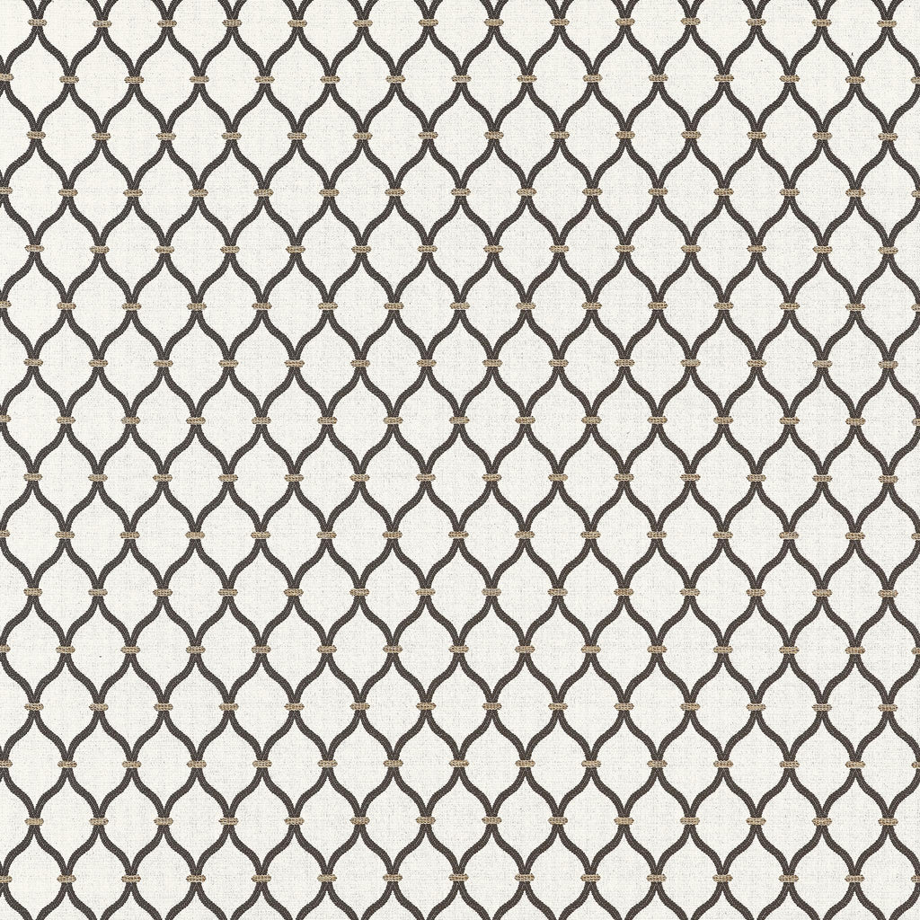 Thibaut CHANDLER Ebony Fabric