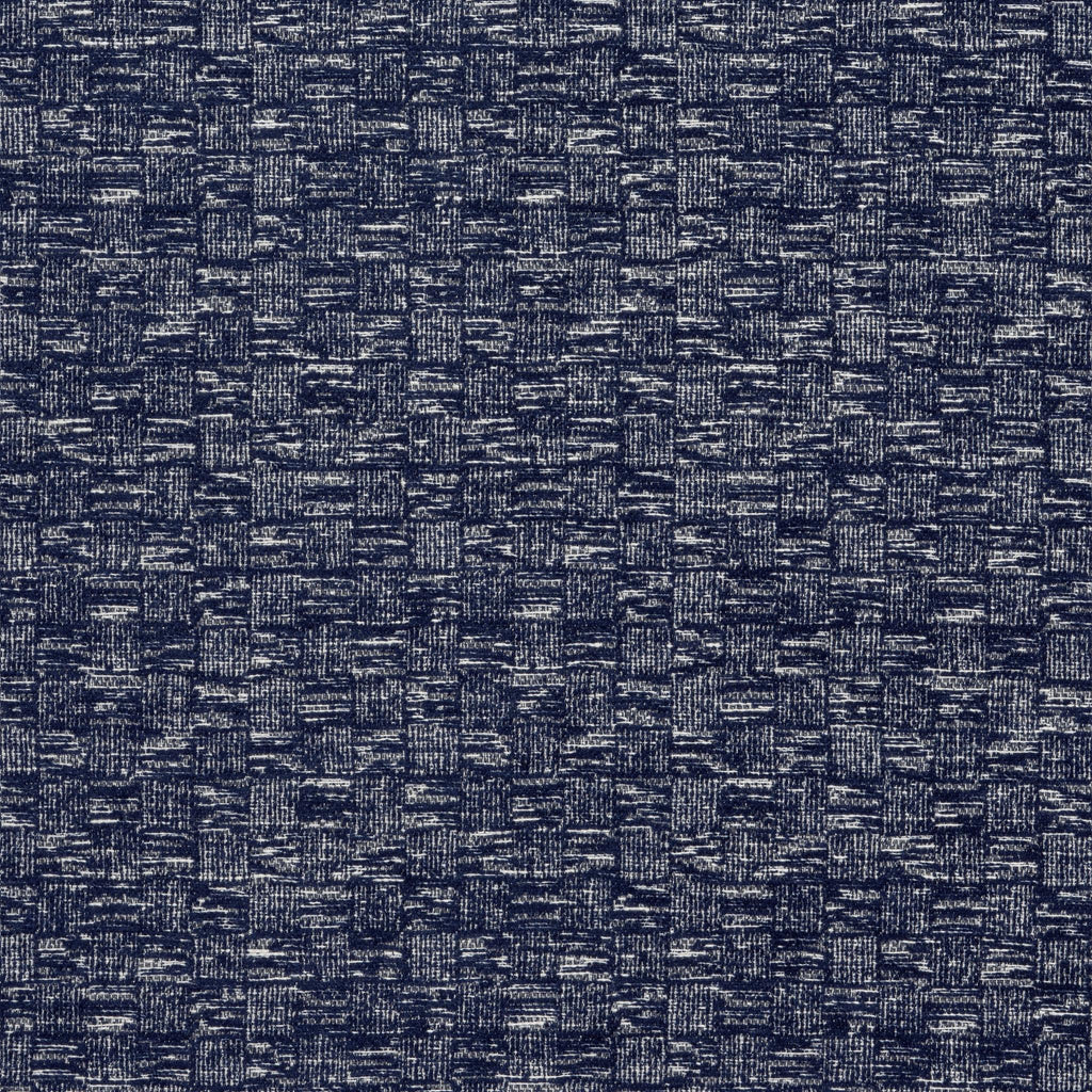 Thibaut CESTINO Navy Fabric