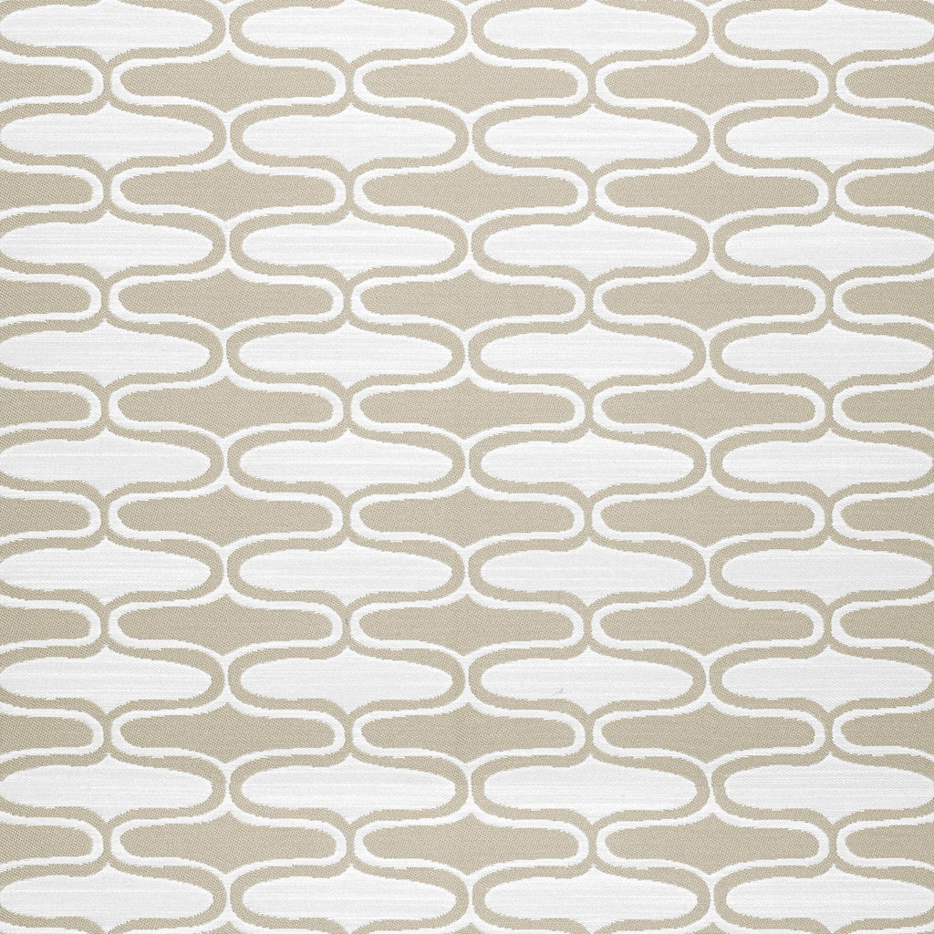 Thibaut SARABAND Sand Fabric