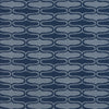 Thibaut Saraband Marine Fabric