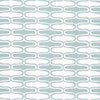 Thibaut Saraband Seafoam Fabric