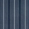 Thibaut Kaia Stripe Marine Fabric