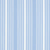 Thibaut Kaia Stripe Sky Fabric