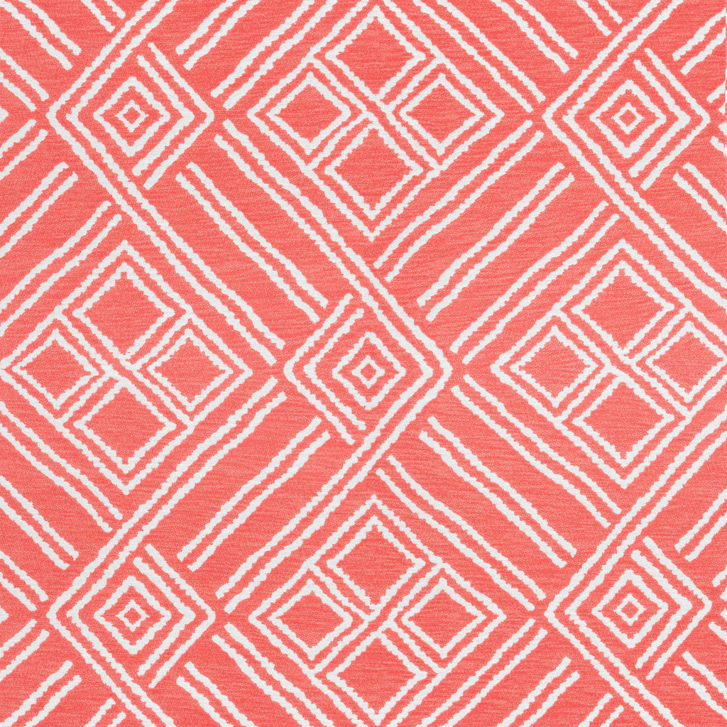 Thibaut TERRAZA Coral Fabric