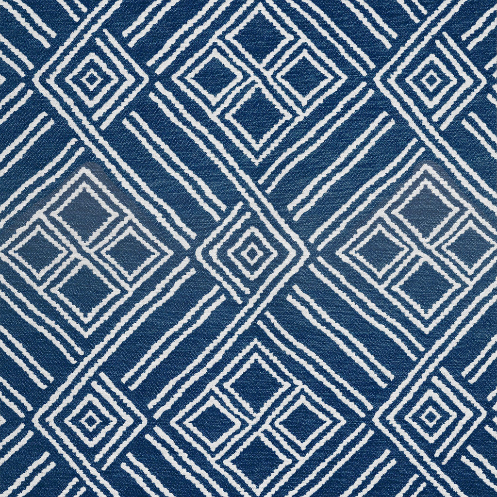 Thibaut TERRAZA Bermuda Fabric