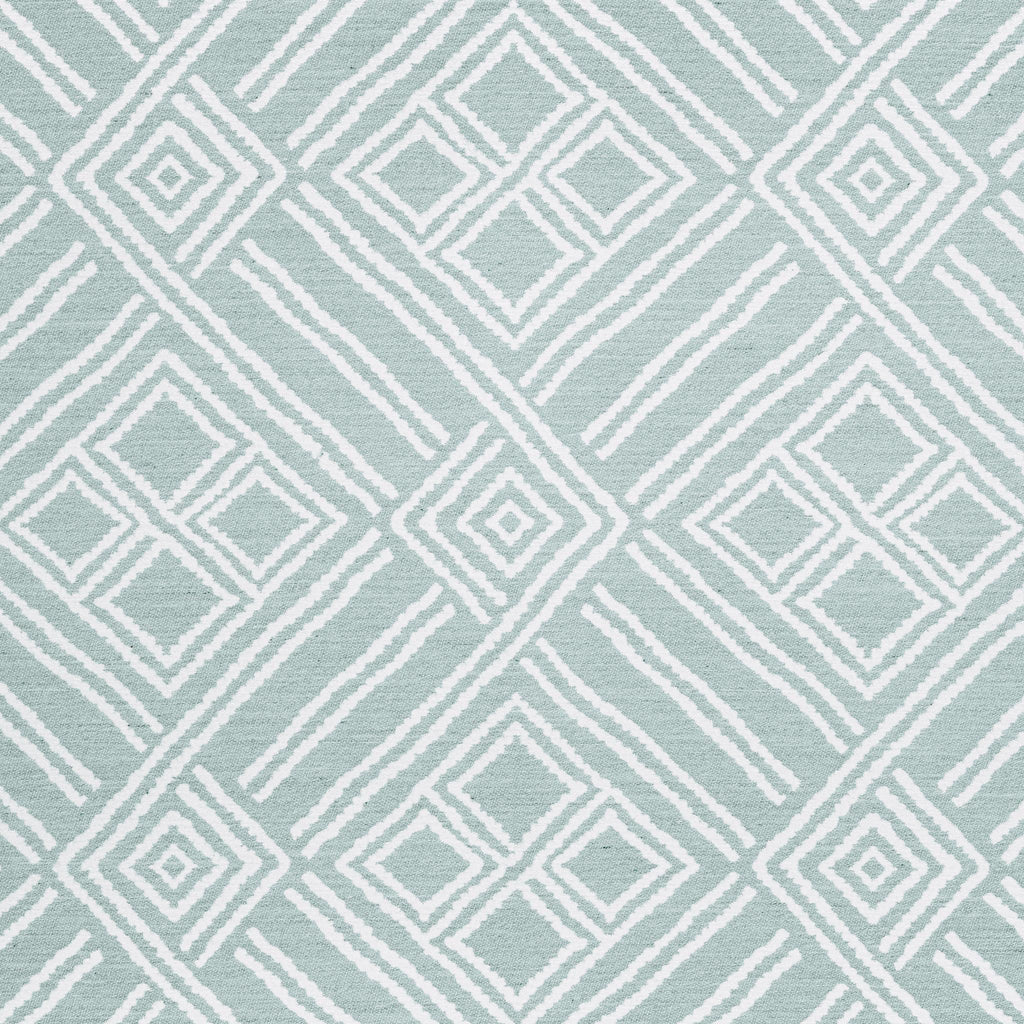 Thibaut TERRAZA Seafoam Fabric