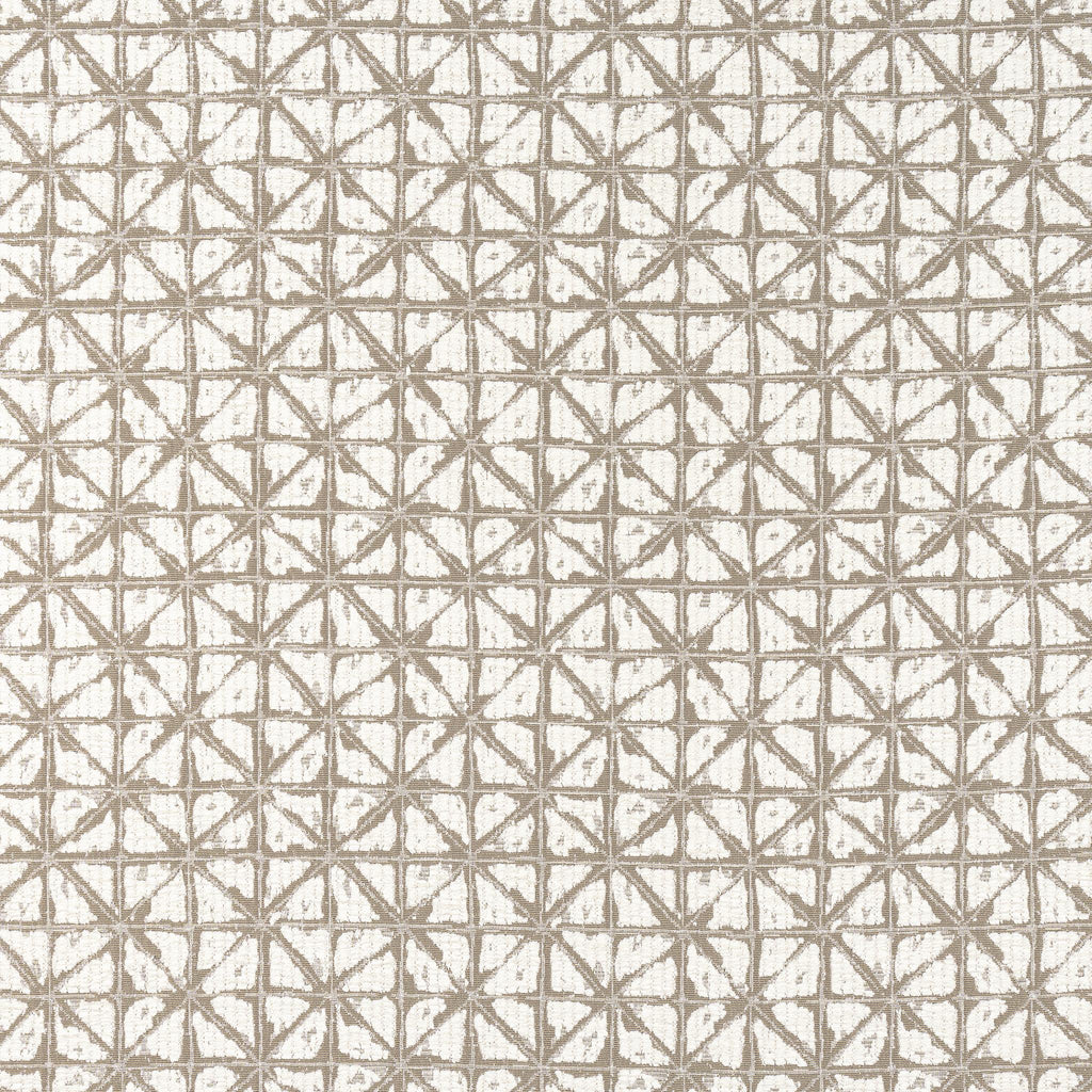 Thibaut SOREN Mocha Fabric