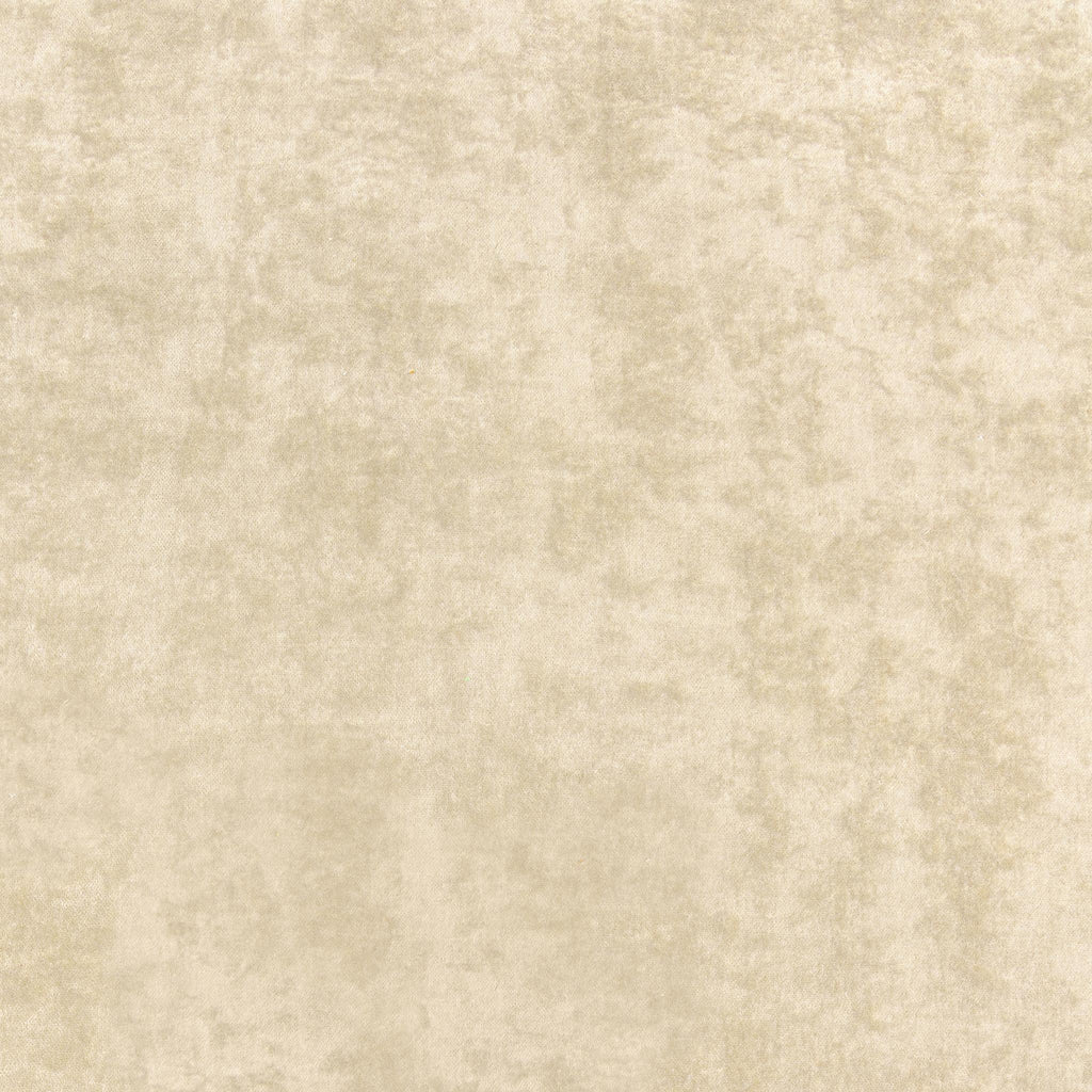 Thibaut CELESTE VELVET Sand Fabric