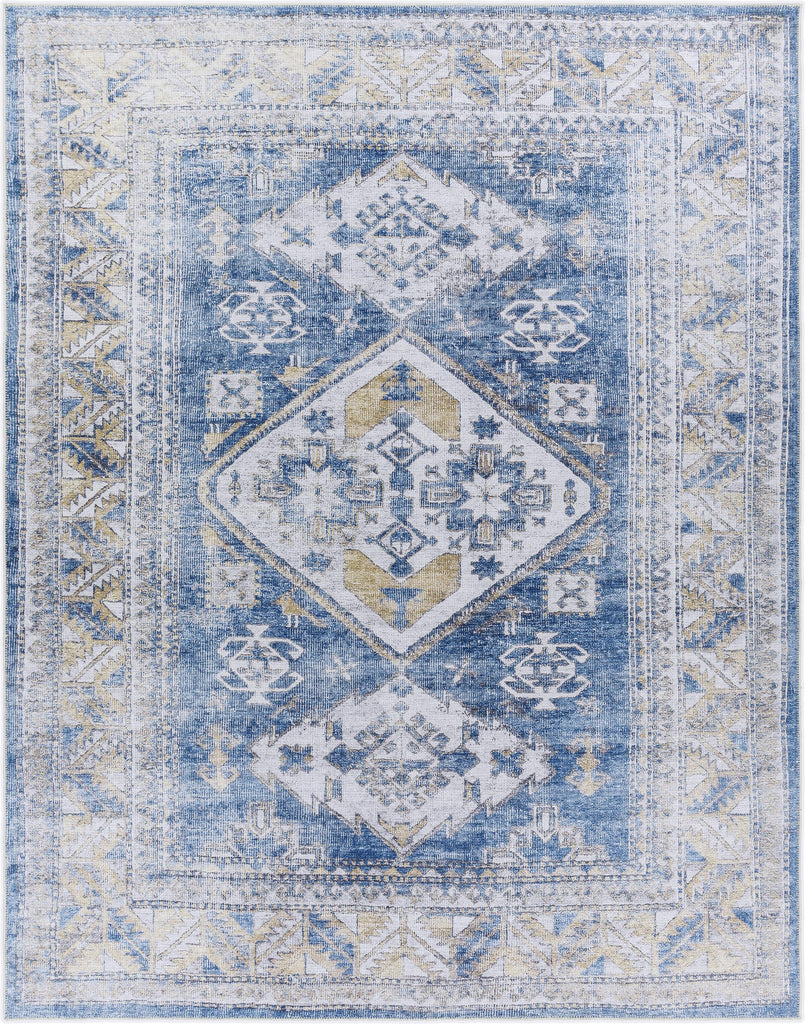 Surya Amelie AML-2315 5'3" x 7'3" Rug