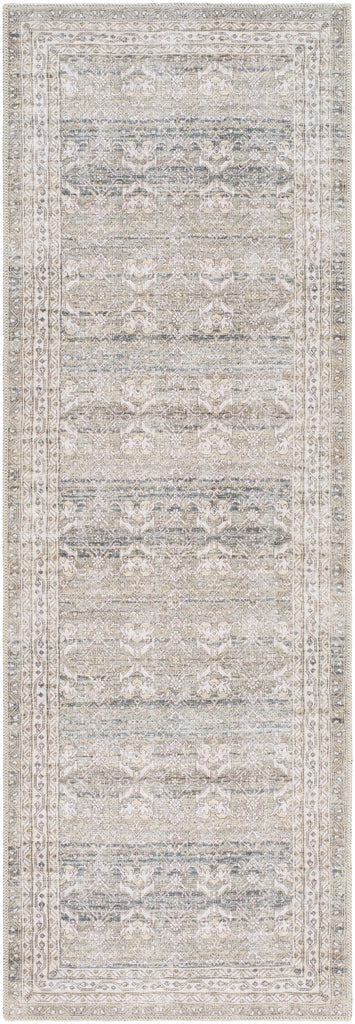 Surya Amelie AML-2404 5'3" x 7'3" Rug