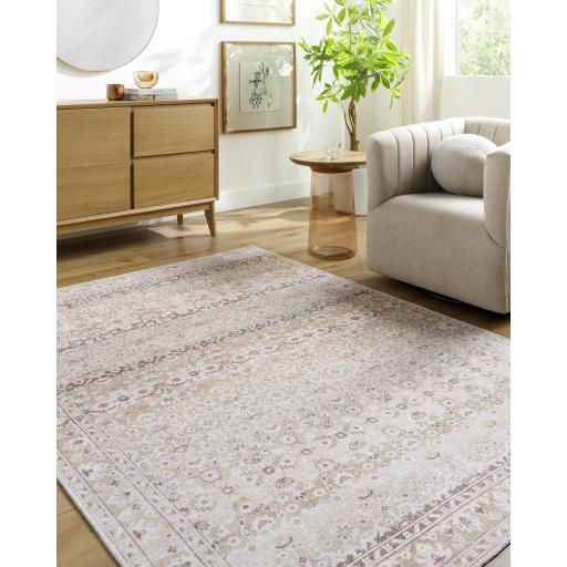 Surya Amelie AML-2401 7'10" x 10'2" Rug