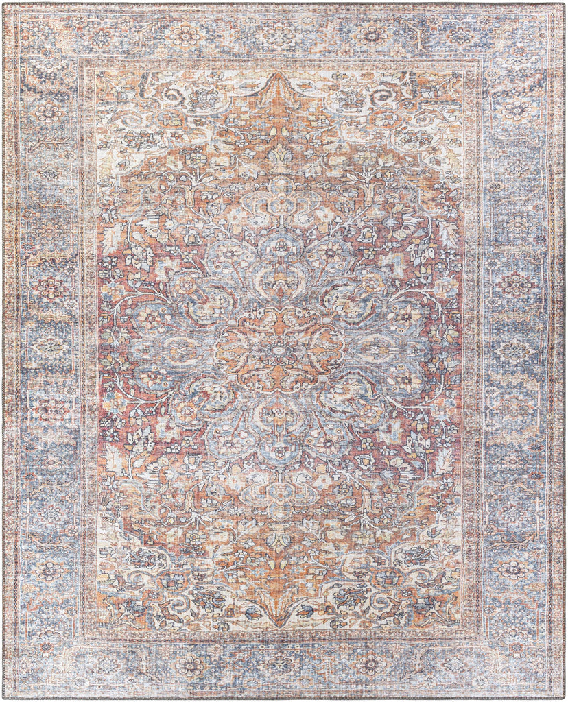 Surya Alanya ALY-2304 7'6" x 9'6" Rug