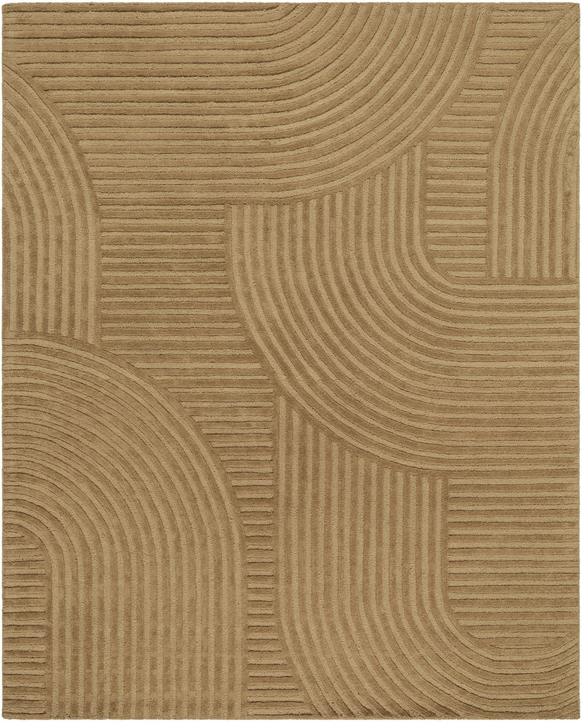 Surya Brook BKO-2365 5' x 7'6" Rug