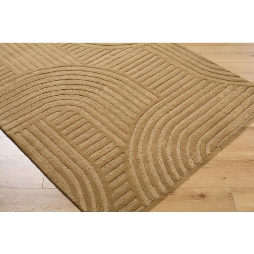 Surya Brook BKO-2365 5' x 7'6" Rug