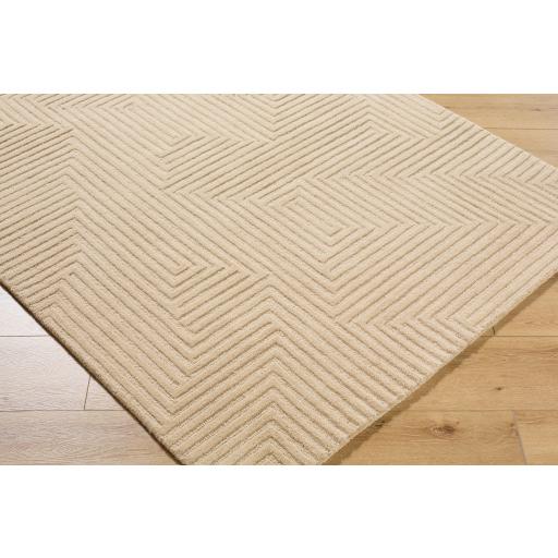 Surya Brook BKO-2369 8' x 10' Rug