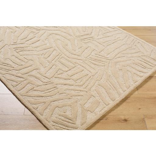 Surya Brook BKO-2371 2' x 3' Rug