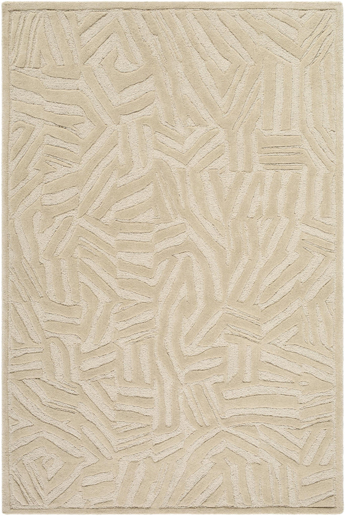 Surya Brook BKO-2371 5' x 7'6" Rug