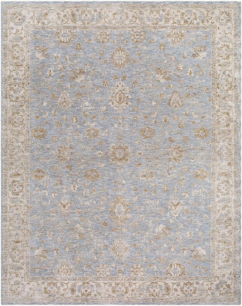 Surya Da Vinci DVC-2307 2' x 2'11" Rug