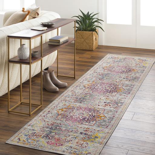 Surya Dublin DUB-2308 7'10" x 10'2" Rug