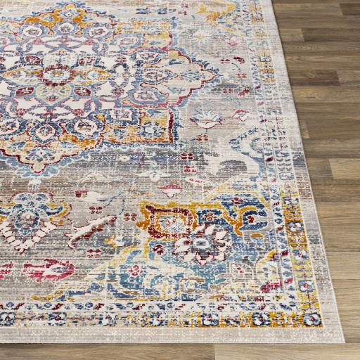 Surya Dublin DUB-2308 7'10" x 10'2" Rug