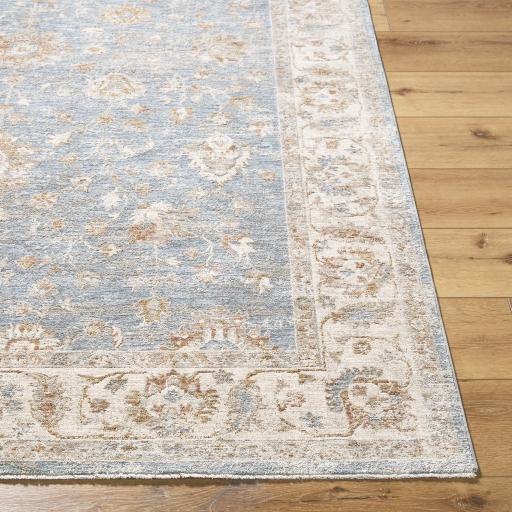 Surya Da Vinci DVC-2307 2'7" x 10' Rug